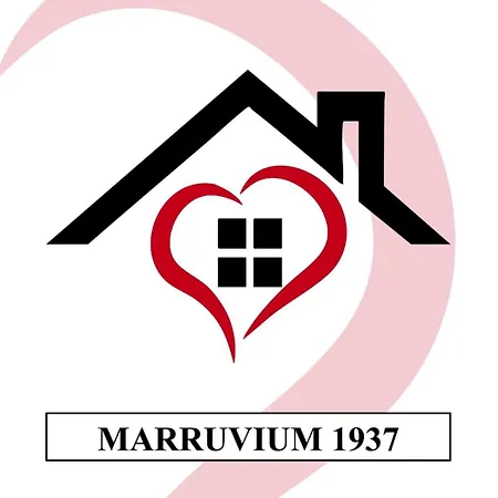 Marruvium 1937's