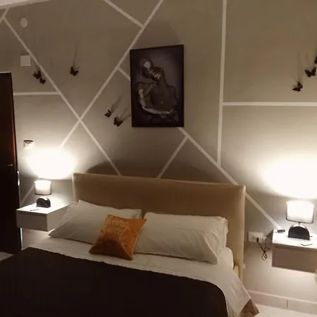 Marruvium 1937's Apartment Avezzano