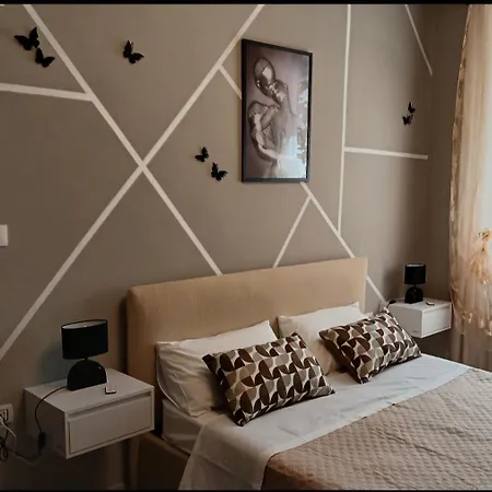 Apartment Marruvium 1937's *