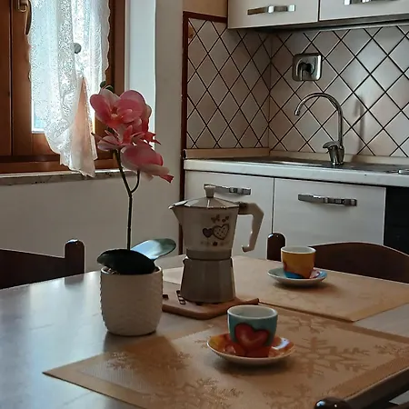 Apartment Marruvium 1937's