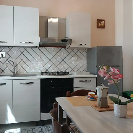 Appartamento Marruvium 1937's Avezzano