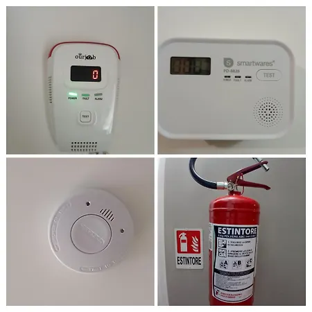 Marruvium 1937's شقة *