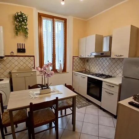 Apartment Marruvium 1937's Avezzano