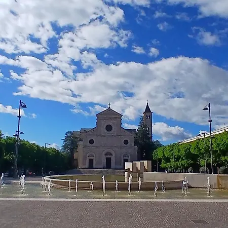 Marruvium 1937's * Avezzano