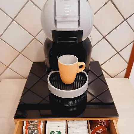 Apartment Marruvium 1937's