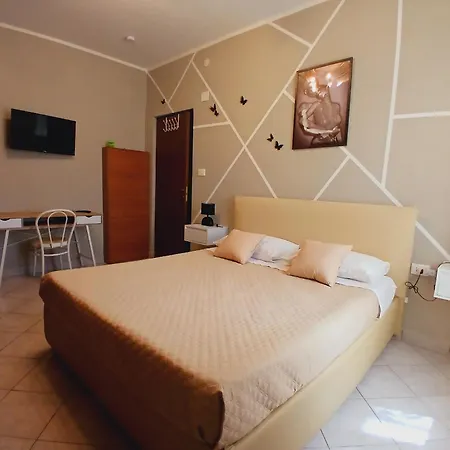 Apartmán Marruvium 1937's Avezzano
