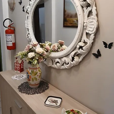 Marruvium 1937's Appartamento