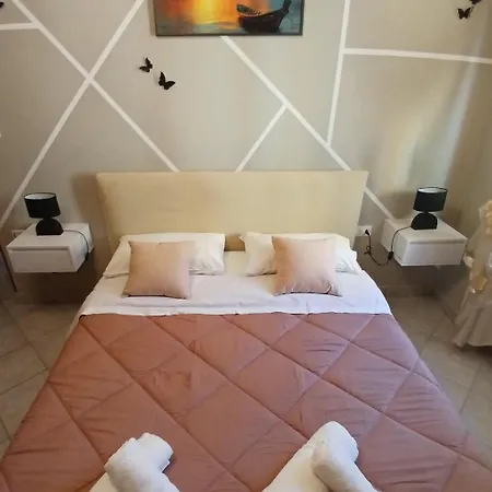 Marruvium 1937's Apartment Avezzano