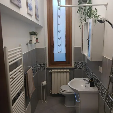 Apartment Marruvium 1937's *