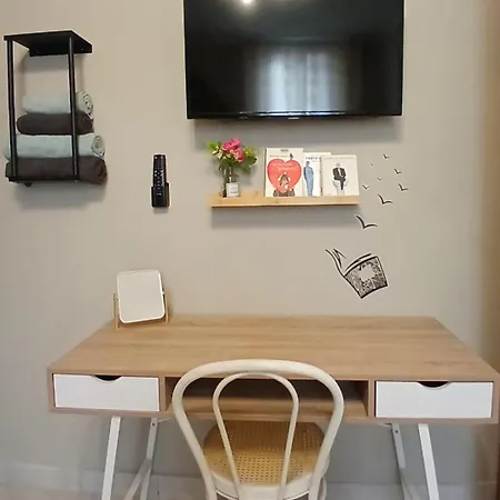 Marruvium 1937's Apartment Avezzano