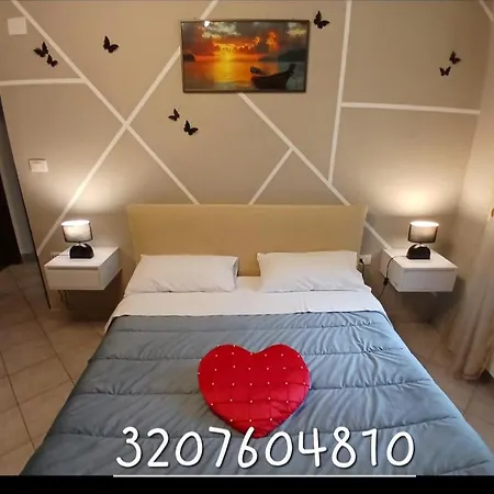 Apartmán Marruvium 1937's Avezzano