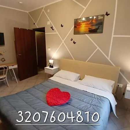 Marruvium 1937's Apartmán