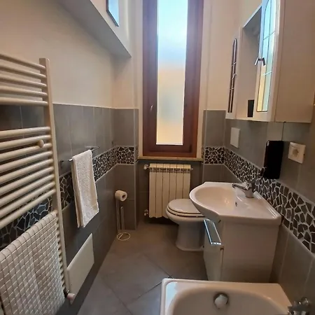 Marruvium 1937's Apartament Avezzano