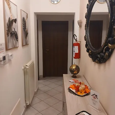 Marruvium 1937's Apartament *