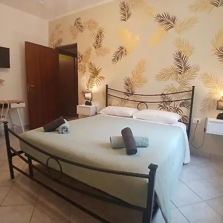 Apartament Marruvium 1937's
