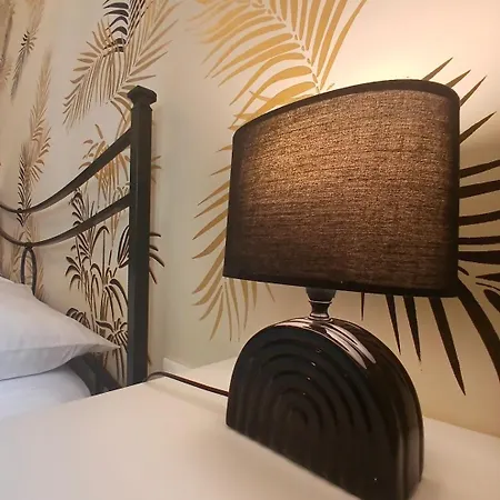 Apartament Marruvium 1937's