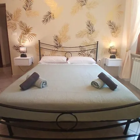 Marruvium 1937's Apartament *