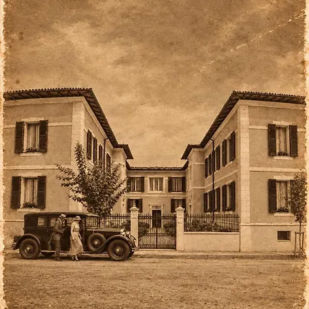 Marruvium 1937's Appartamento