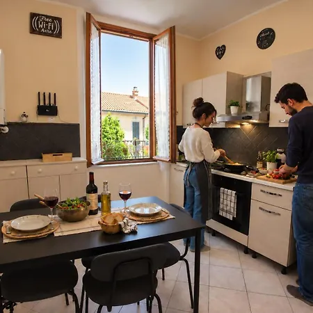 Appartamento Marruvium 1937's Avezzano