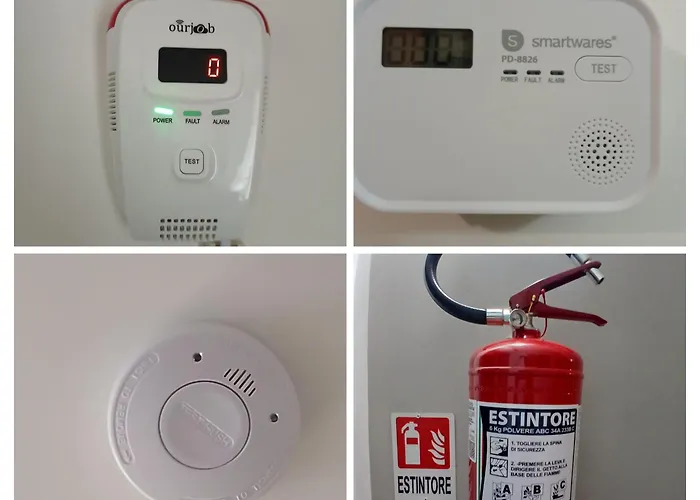 Marruvium 1937's Apartmán *