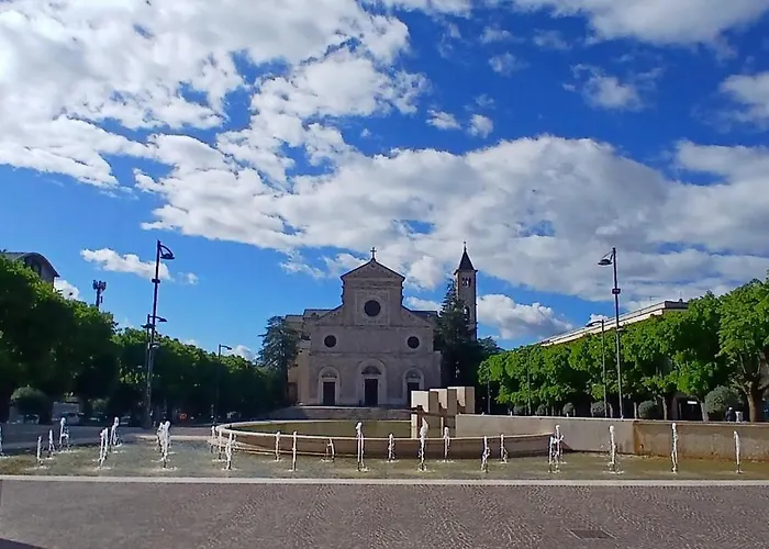 Marruvium 1937's * Avezzano