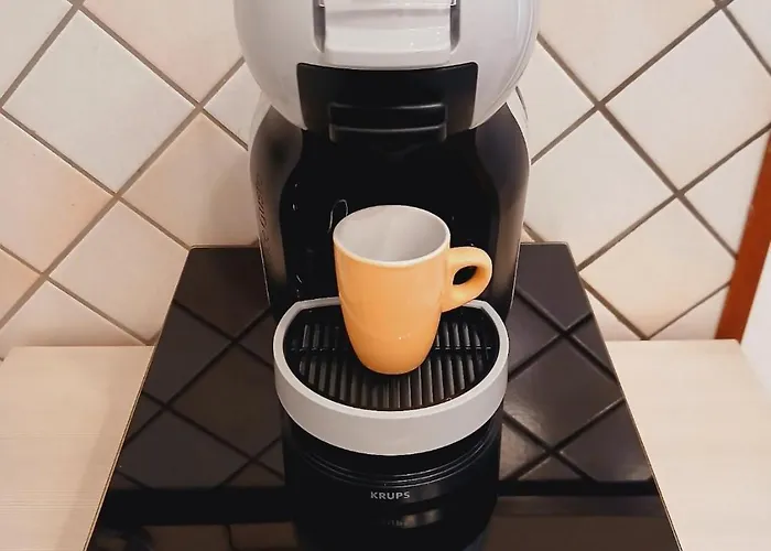 Apartmán Marruvium 1937's