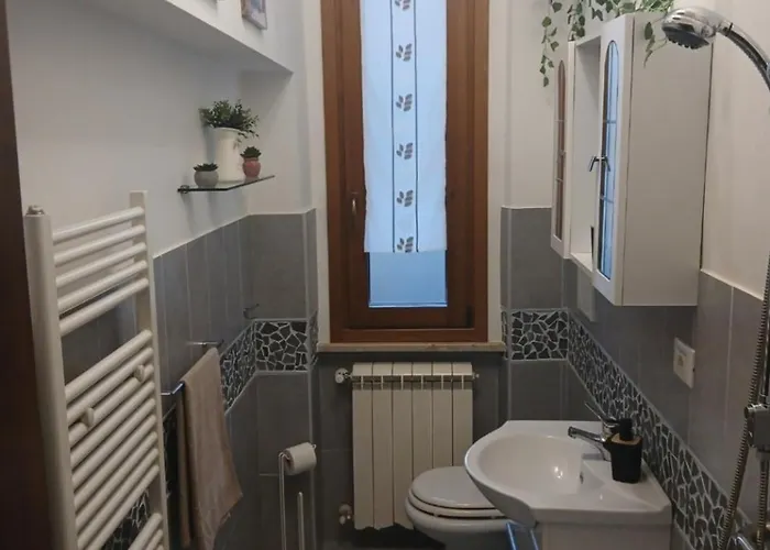 Apartmán Marruvium 1937's *