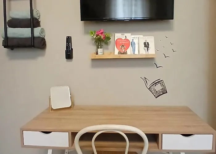 Marruvium 1937's Apartmán Avezzano